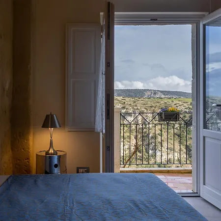 Guest house L'antica Conceria Matera