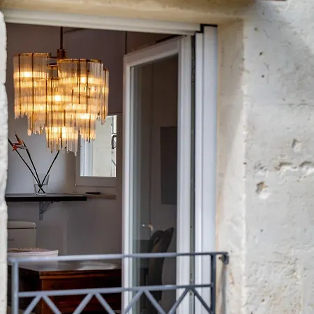 L'antica Conceria Guest house