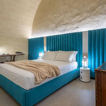 Pensjonat L'antica Conceria 4*