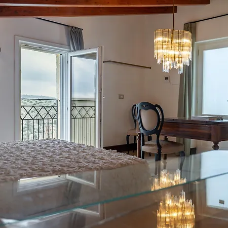 Guest house L'antica Conceria Matera