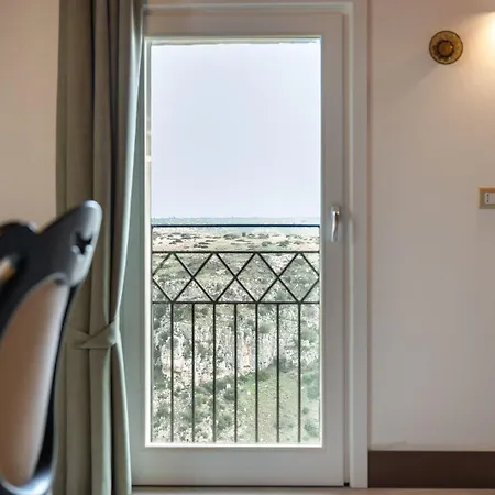 L'antica Conceria 4* Matera