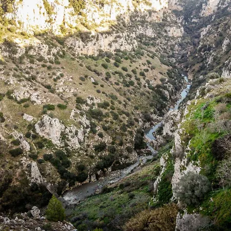 L'antica Conceria 3* Matera