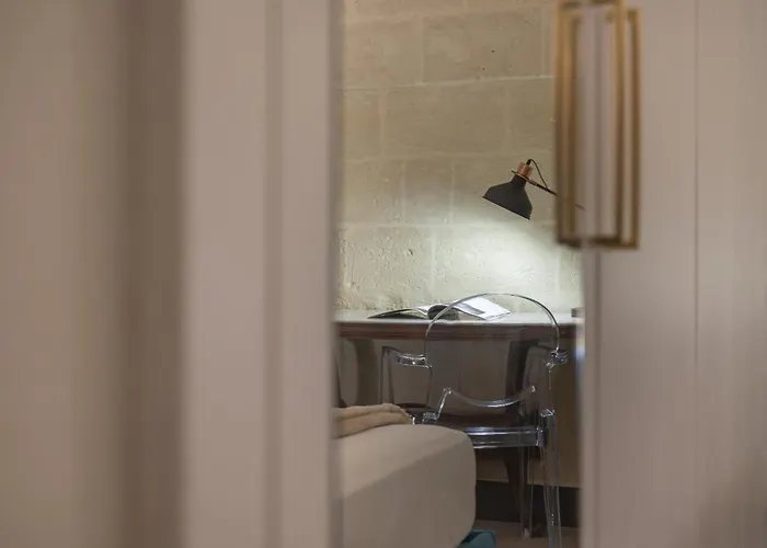 L'antica Conceria Vendégház Matera