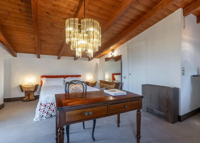 L'antica Conceria Vendégház Matera