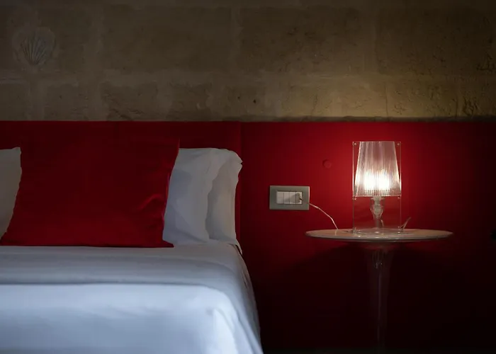 L'antica Conceria Vendégház Matera