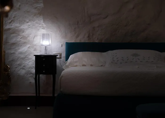 L'antica Conceria Matera