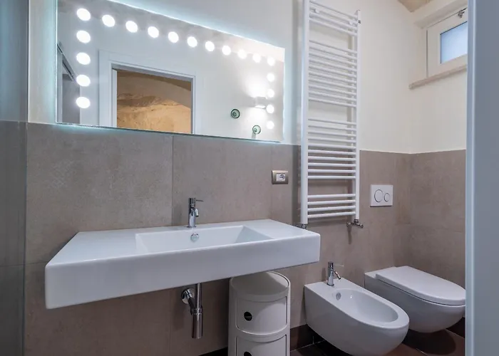 L'antica Conceria Matera