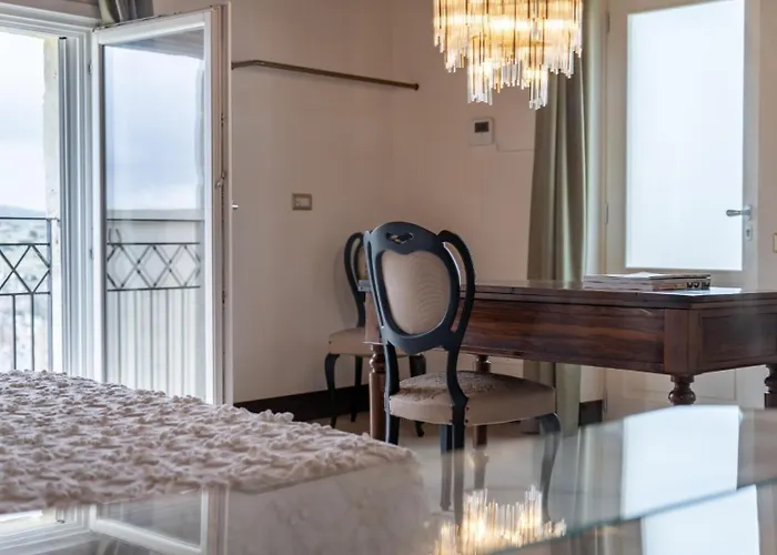 L'antica Conceria 4* Matera