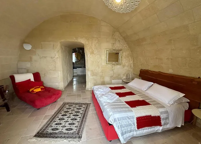 L'antica Conceria 4*