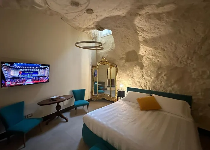 L'antica Conceria Vendégház