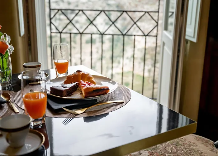 L'antica Conceria 4* Matera