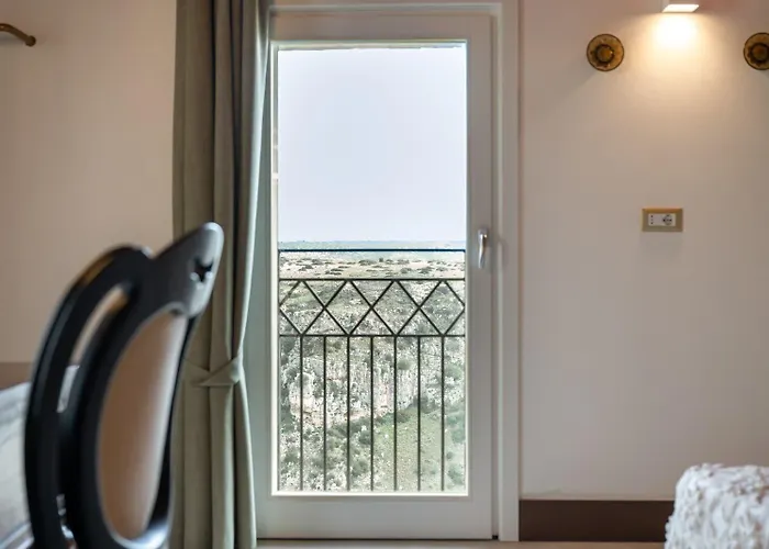 L'antica Conceria 4* Matera